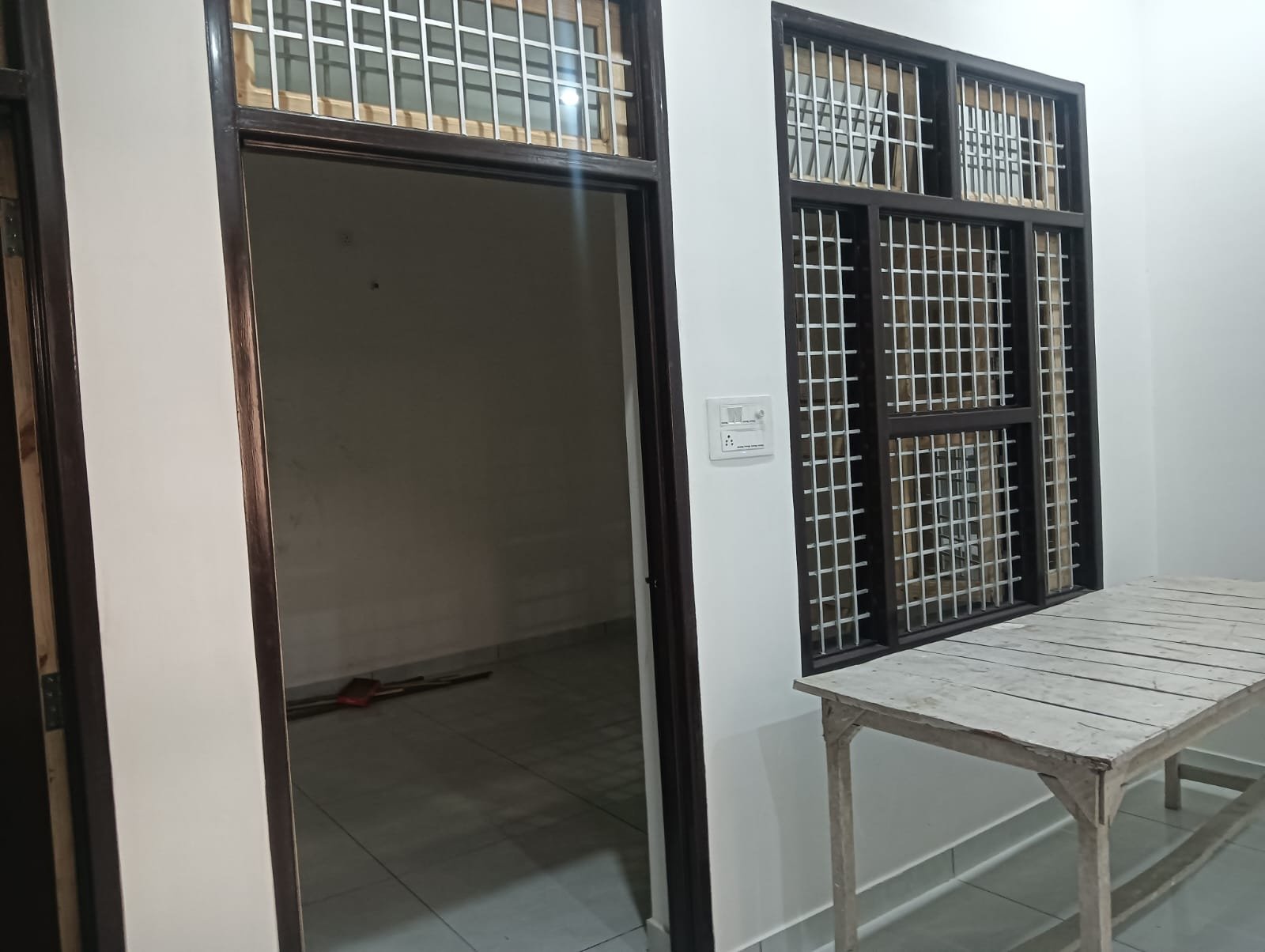 2BHK First Floor h Muzaffarnagar