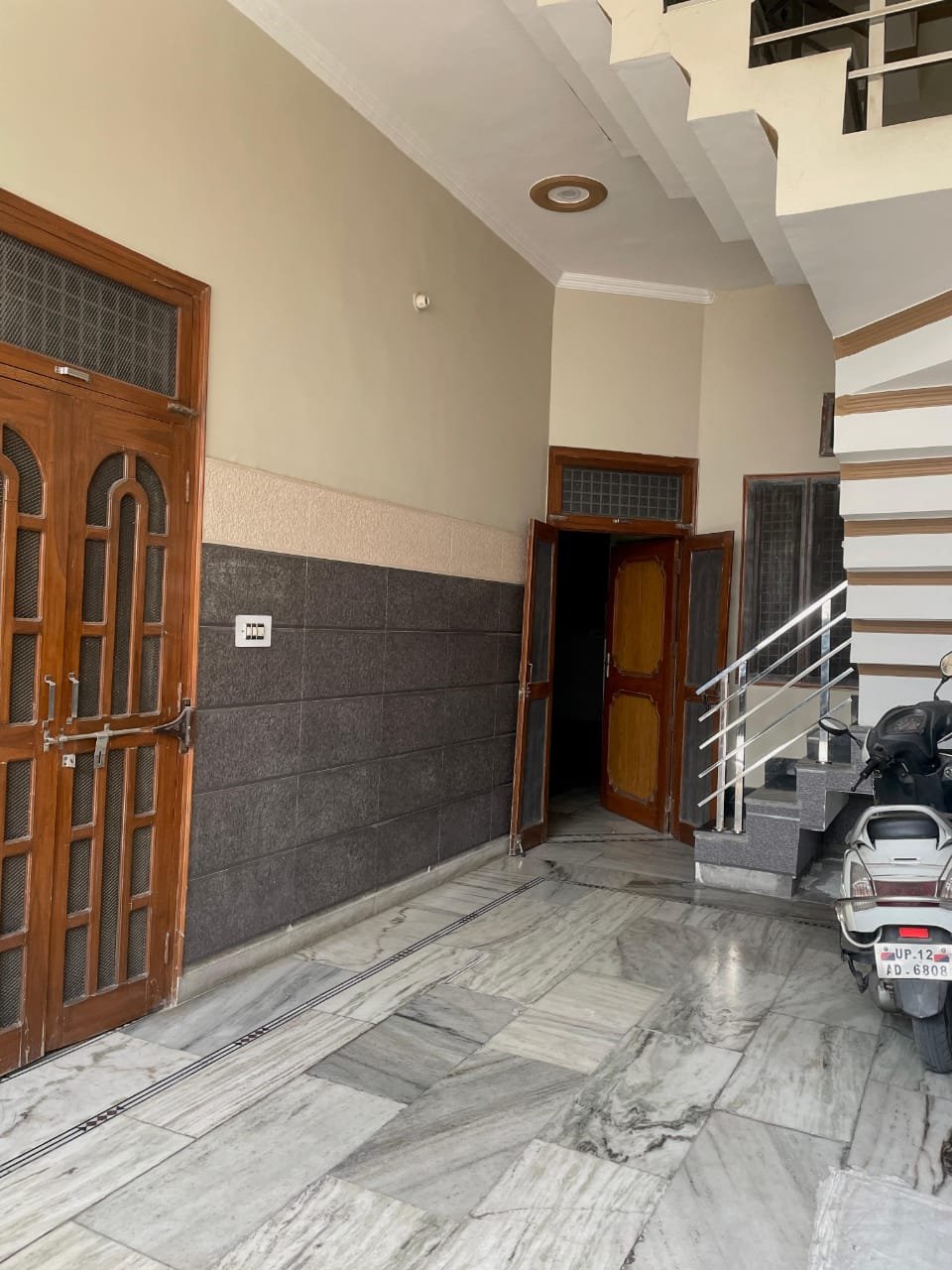 One Single Room (Muzaffarnagar)