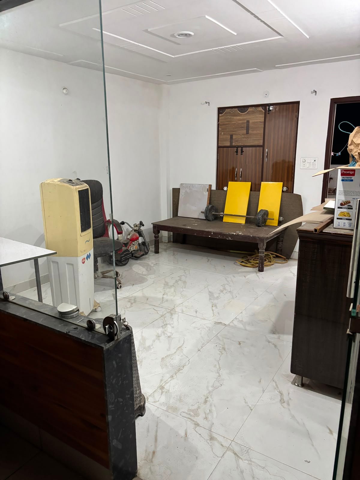 2BHK Flat in Muzaffarnagar