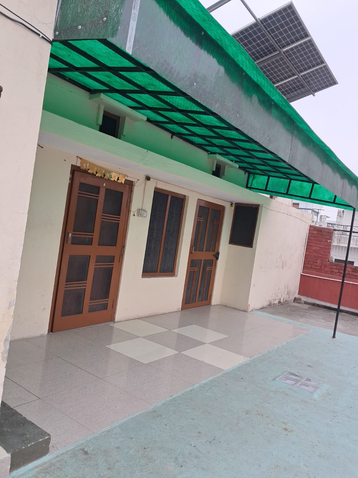 2BHK in Muzaffarnagar 