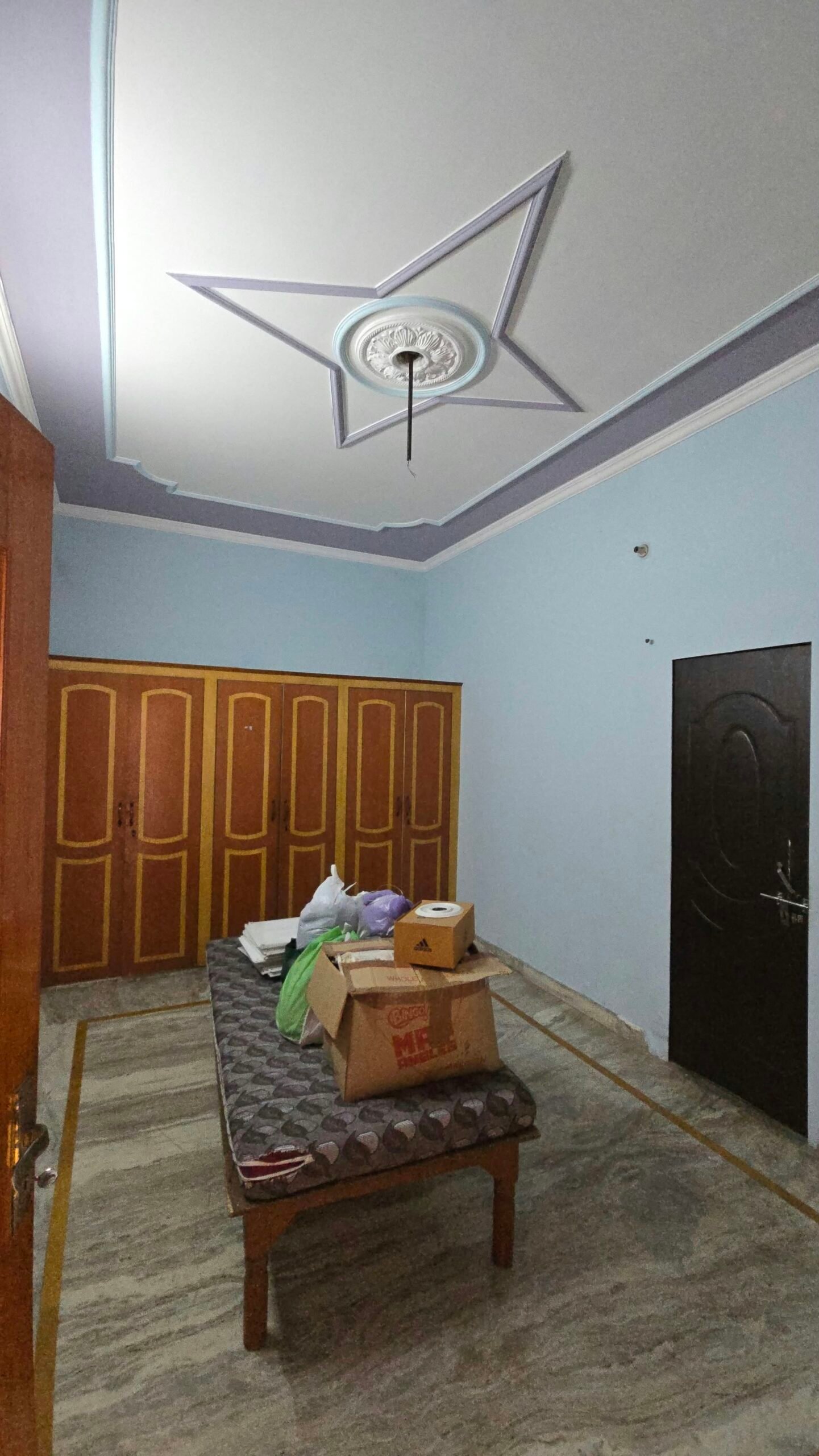 Single Room Set
